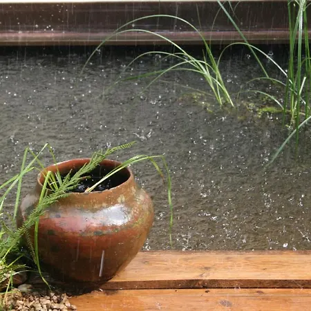 Oda ve Kahvaltı Art Lovers 3*