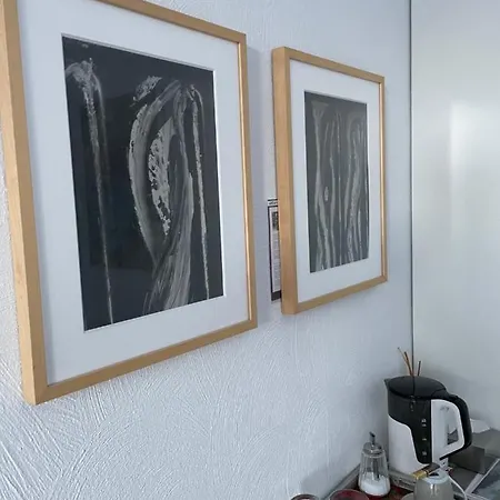 Oda ve Kahvaltı Art Lovers Marmagen