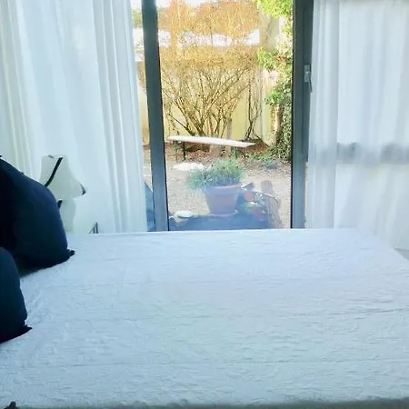 Oda ve Kahvaltı Art Lovers Marmagen