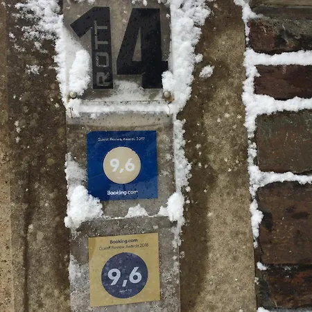 Oda ve Kahvaltı Art Lovers 3*