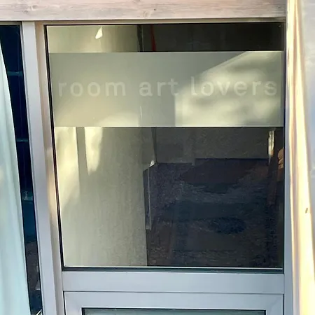 Art Lovers Oda ve Kahvaltı 3*