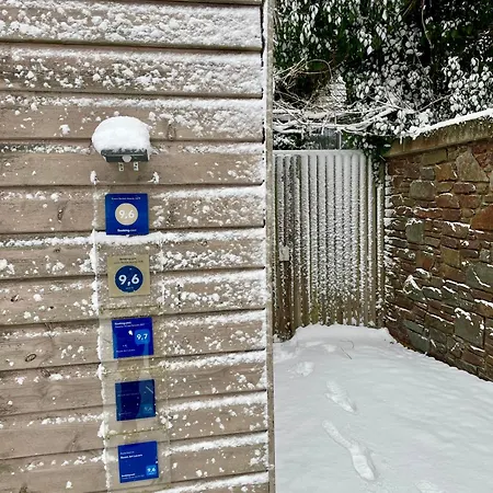 Oda ve Kahvaltı Art Lovers