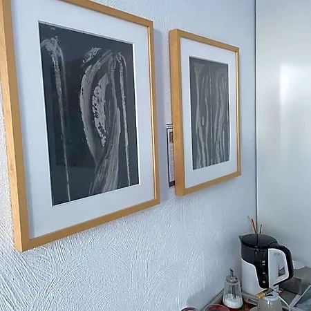 לינה וארוחת בוקר Art Lovers