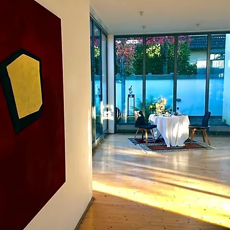 Art Lovers 3*
