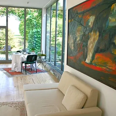 Art Lovers לינה וארוחת בוקר Marmagen