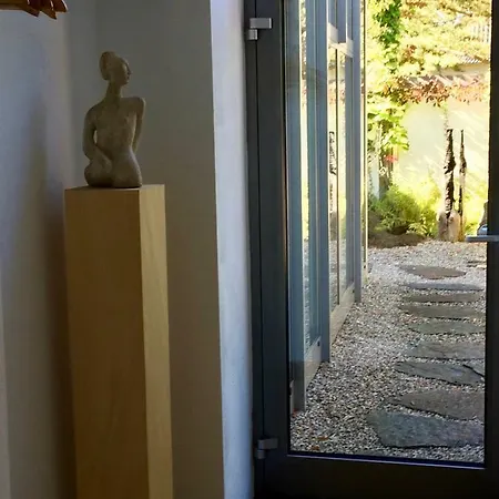 Art Lovers Отель типа 