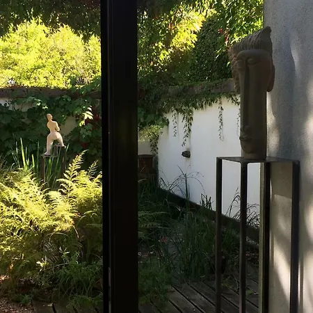 Art Lovers Oda ve Kahvaltı