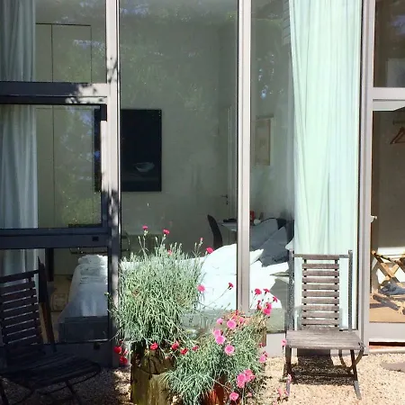 Bed and breakfast Art Lovers Marmagen