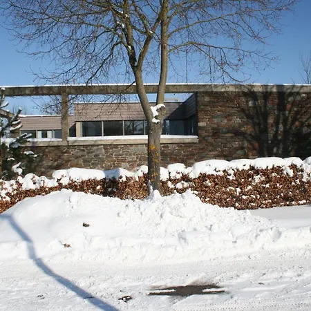 Couette-café Art Lovers Marmagen