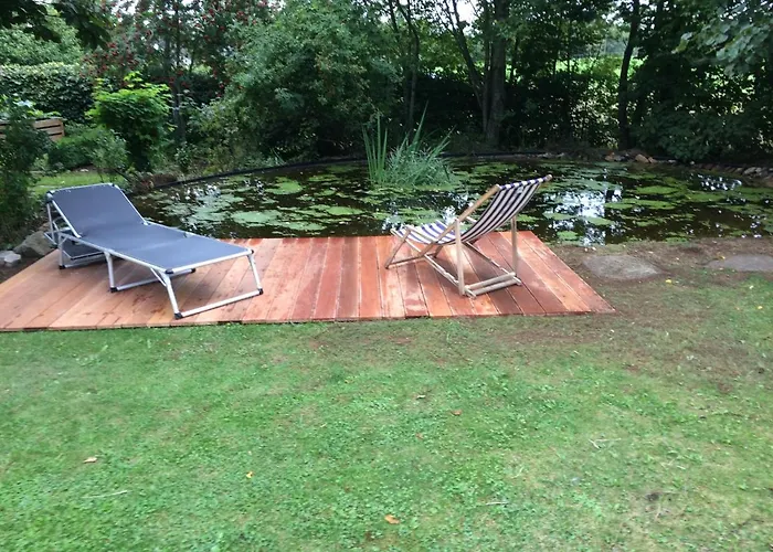 Bed & Breakfast Art Lovers