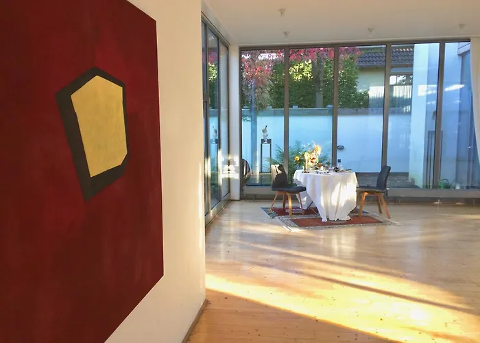 Art Lovers