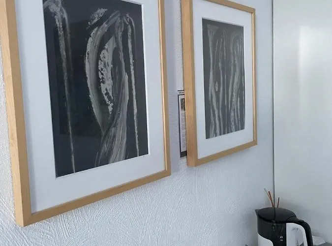 Bed & Breakfast Art Lovers Marmagen