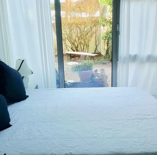 Bed & Breakfast Art Lovers Marmagen