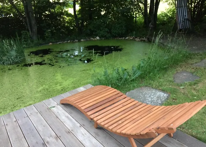 Art Lovers Bed & Breakfast 3*