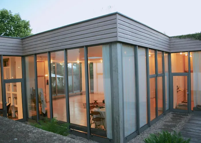 Bed & Breakfast Art Lovers 3*