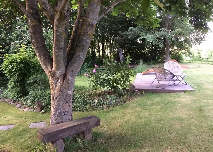 Art Lovers 3* Marmagen