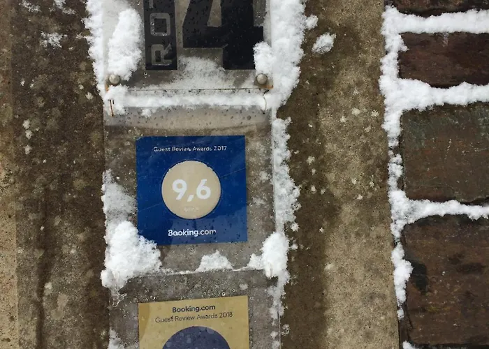 Bed & Breakfast Art Lovers 3*