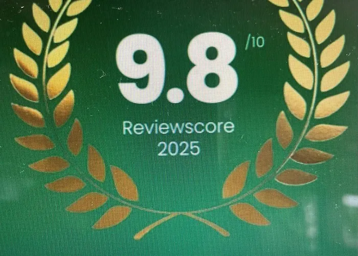 Art Lovers Bed & Breakfast Marmagen