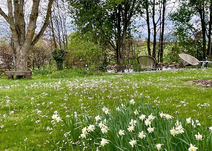 Bed & Breakfast Art Lovers Marmagen