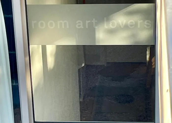 Art Lovers Bed & Breakfast 3*