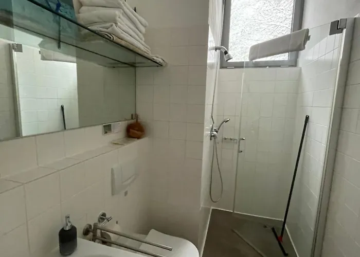 Art Lovers Bed & Breakfast