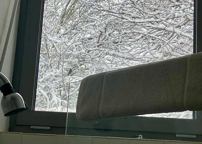 Bed & Breakfast Art Lovers