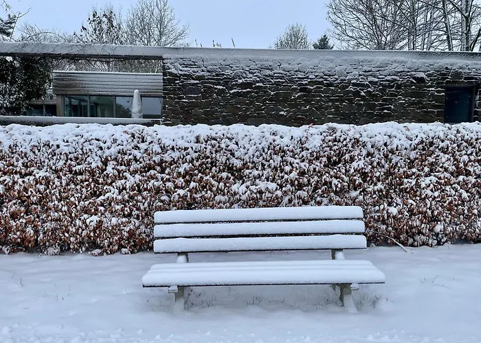 Art Lovers 3* Marmagen