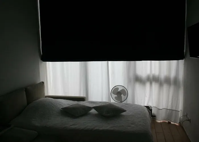 Art Lovers Bed & Breakfast 3*