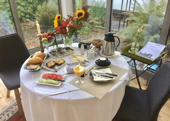 Art Lovers Bed & Breakfast 3*