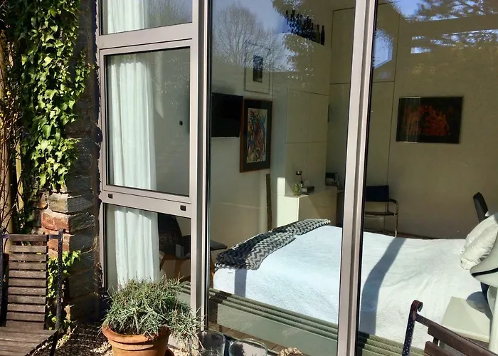 Art Lovers Bed & Breakfast 3*