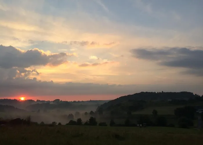 Art Lovers 3* Marmagen